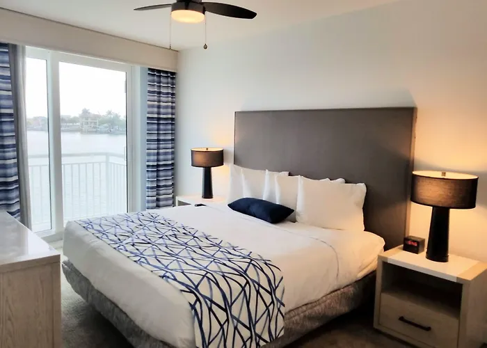 Provident Oceana Beachfront Suites