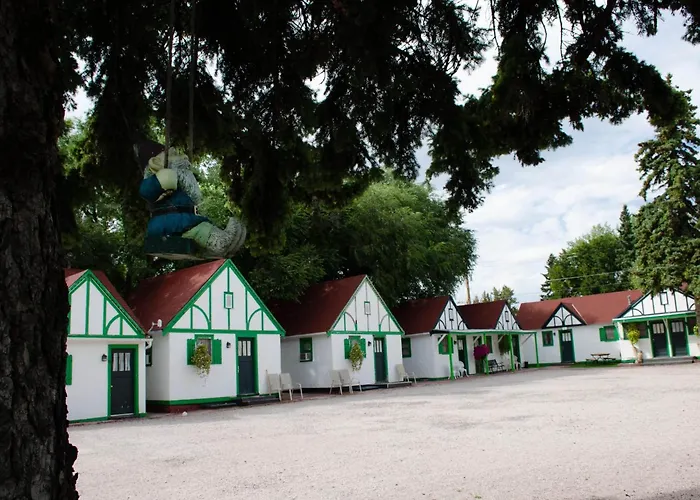 Chalet Motel