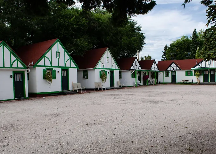 Chalet Motel