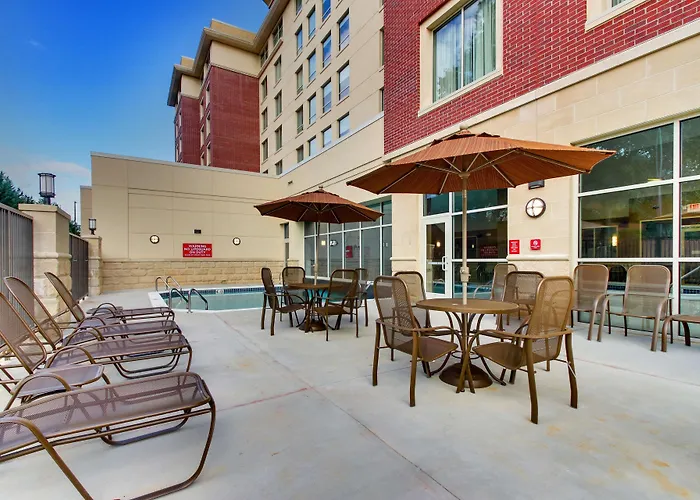 Drury Inn & Suites Knoxville West