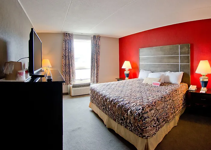 Quality Inn & Suites New Hartford - Utica