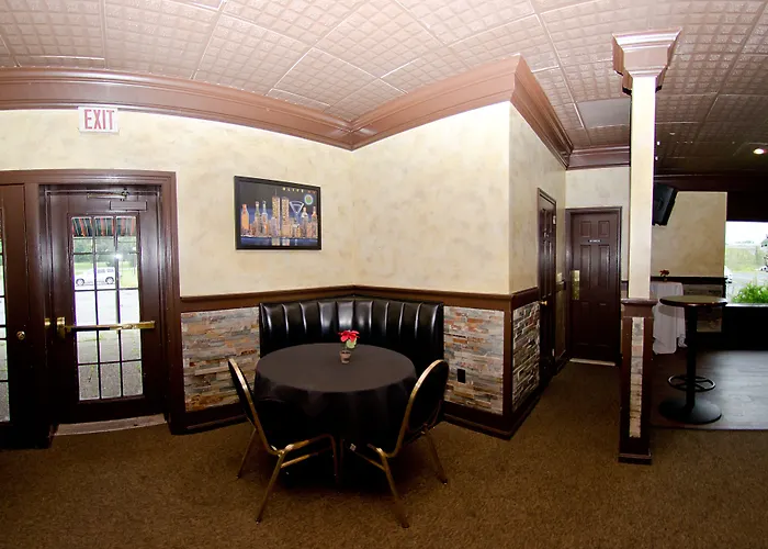 Quality Inn & Suites New Hartford - Utica