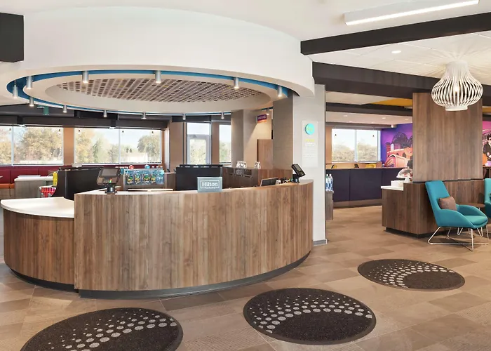 Tru By Hilton Milwaukee Brookfield