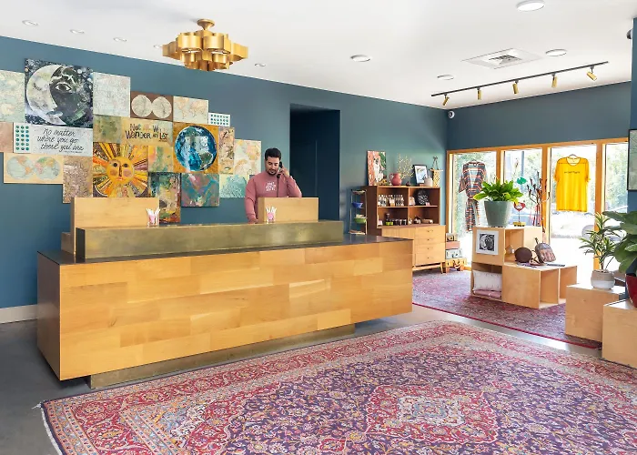 East Austin Hotel