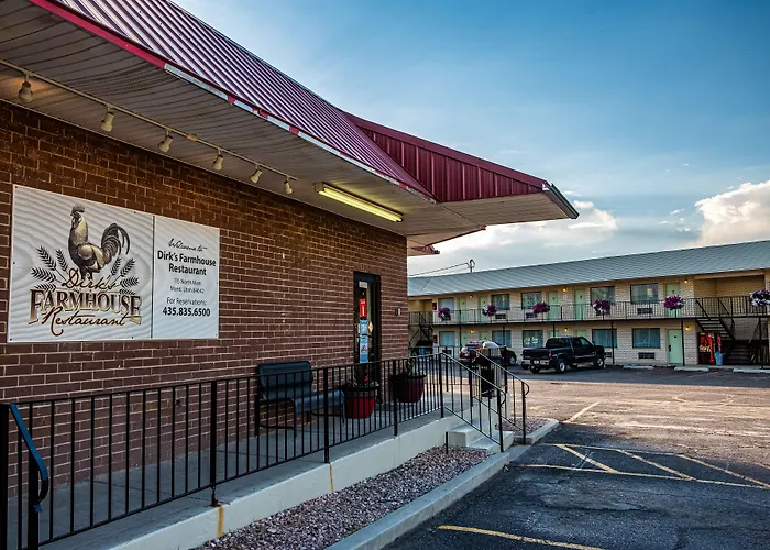 Country Village Motel