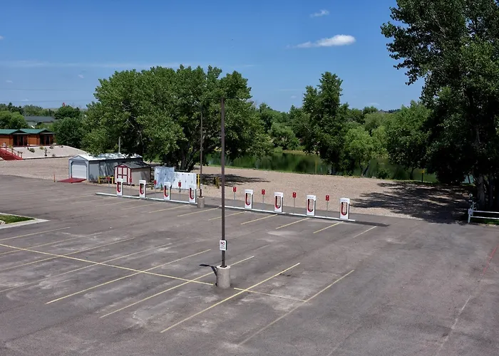 South Platte Cabins & Kennels