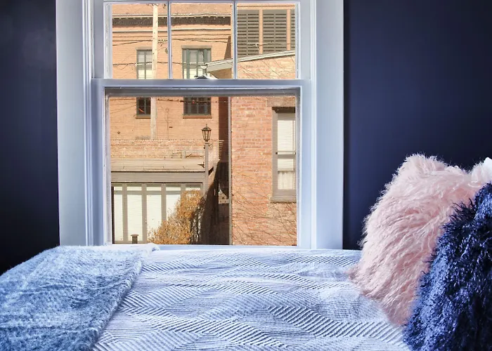 Nest Hudson