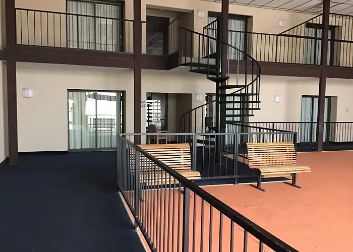 7 Boutique Hotel