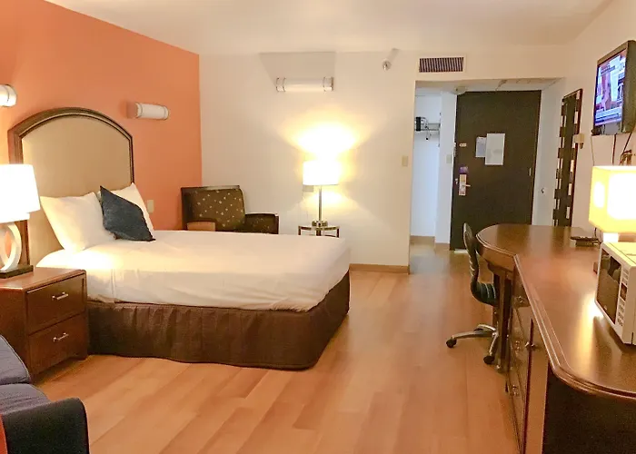 7 Boutique Hotel