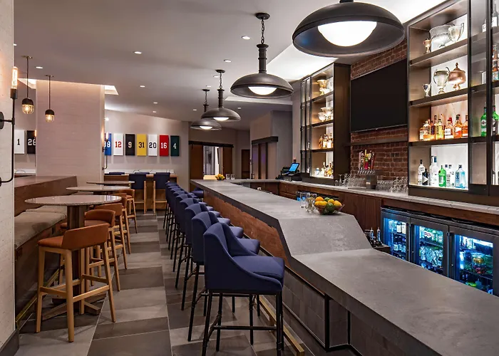 Hyatt House Indianapolis Downtown