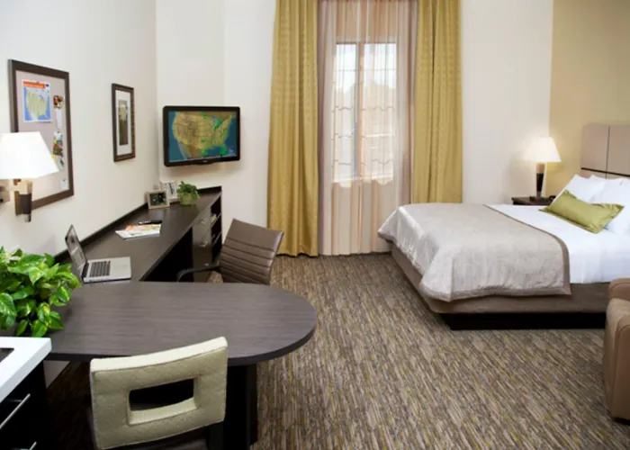 Candlewood Suites - Davenport By Ihg