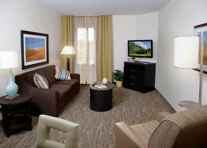 Candlewood Suites - Davenport By Ihg
