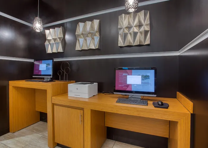 Drury Inn & Suites Columbus Polaris