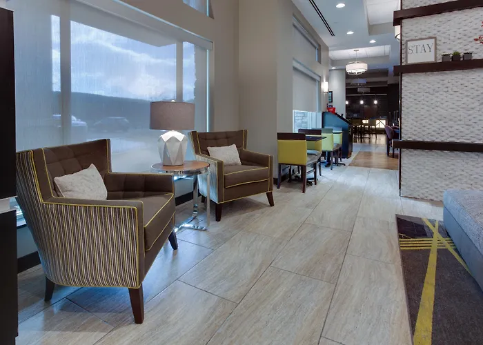 Drury Inn & Suites Columbus Polaris
