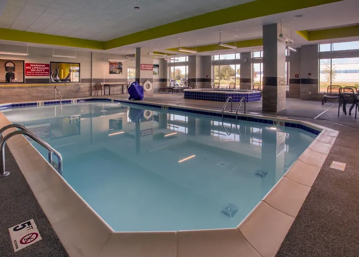 Drury Inn & Suites Columbus Polaris
