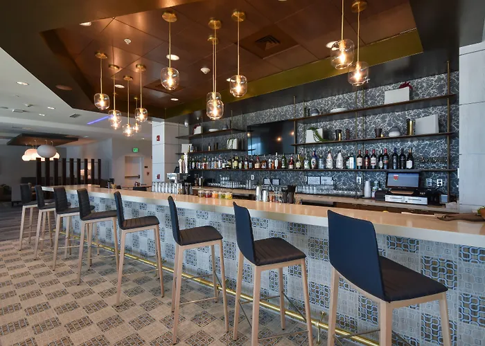 Residence Inn By Marriott Myrtle Beach Oceanfront