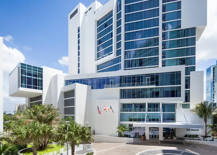 The Westin Sarasota