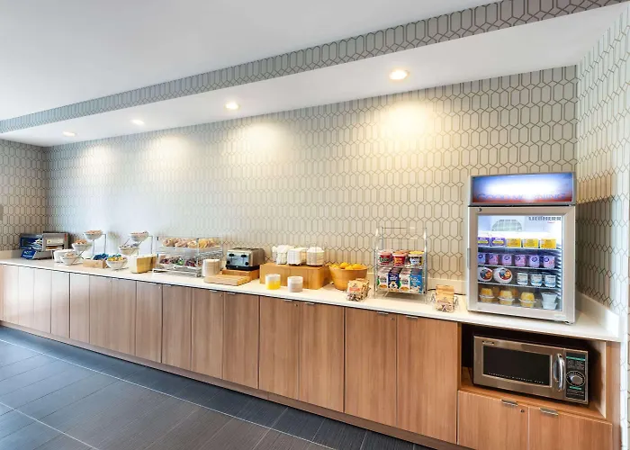 Microtel Inn & Suites By Wyndham Farmington