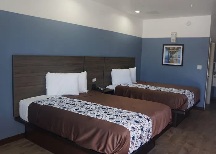Texan Hotel