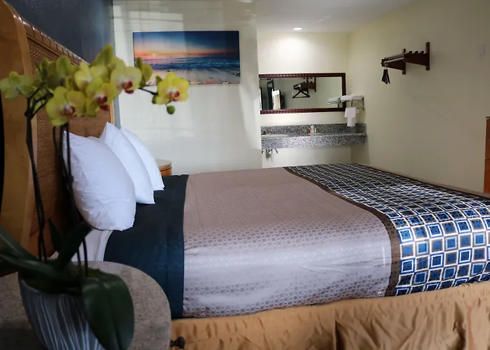 Valli Hi Motel