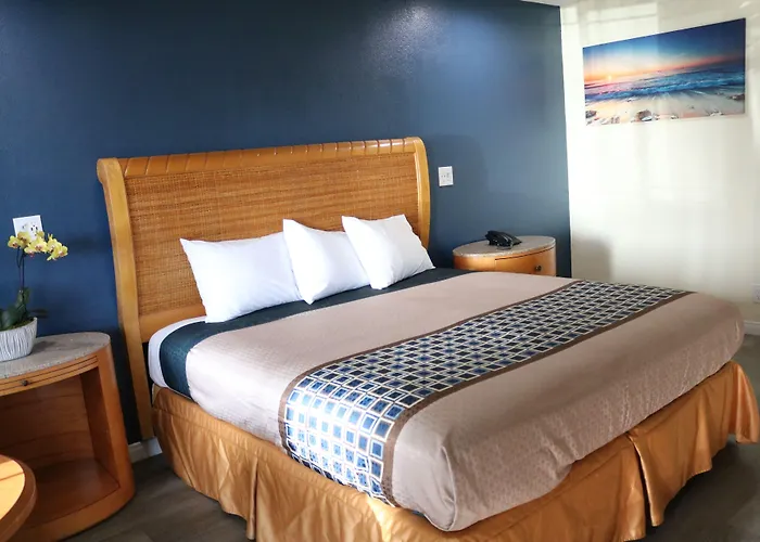 Valli Hi Motel