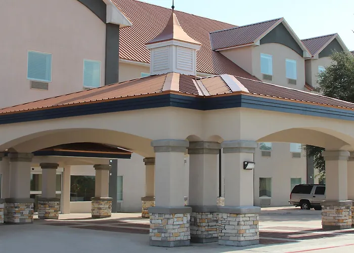 Fairbridge Inn & Suites Cuero