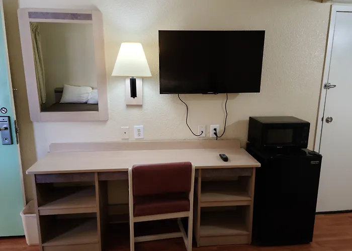 Motel 9 Las Cruces