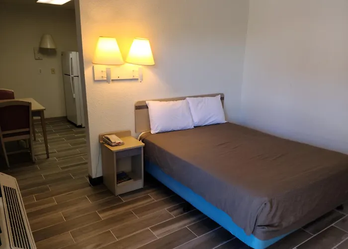 Motel 9 Las Cruces