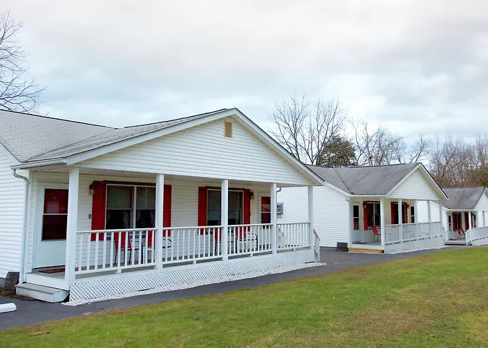 Myer Country Motel