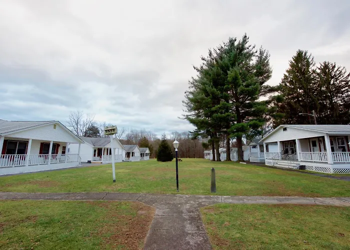 Myer Country Motel