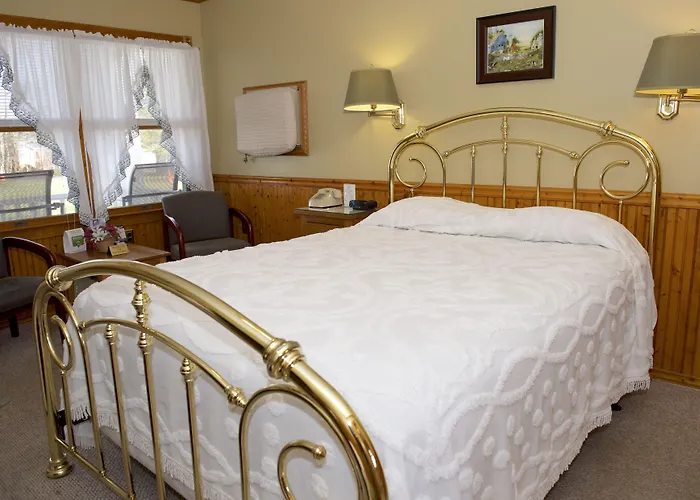 Myer Country Motel