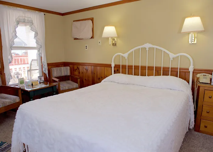 Myer Country Motel