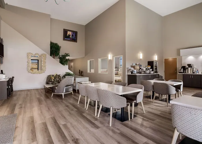 Surestay Hotel By Best Western Grants