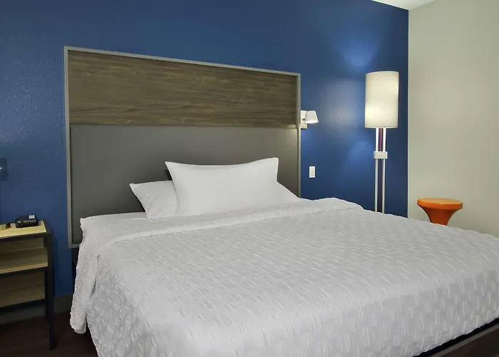 Tru By Hilton Mobile