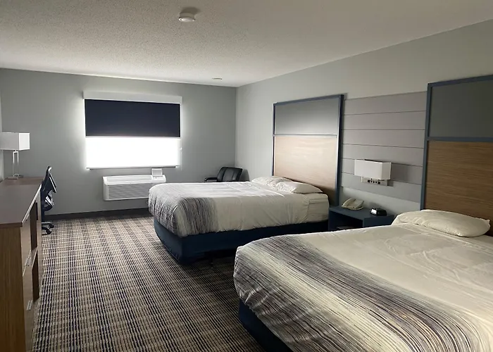 Americinn By Wyndham Viroqua