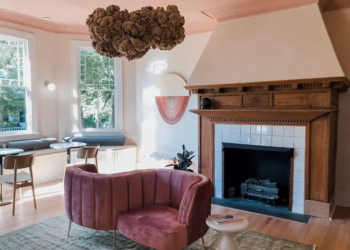 DREAMERS bnb