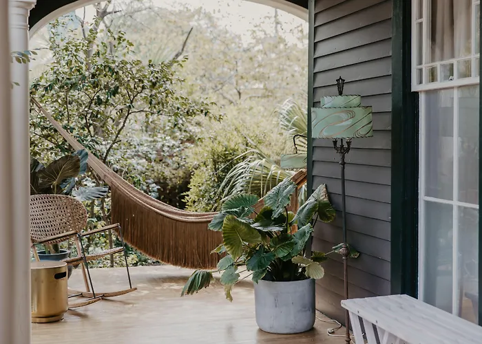 Dreamers Bnb