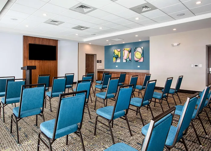 Hampton Inn & Suites North Port, Fl
