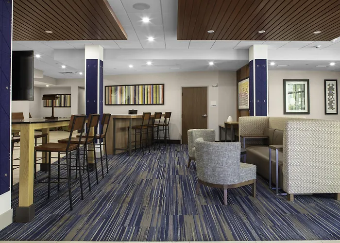 Holiday Inn Express - Wells-Ogunquit-Kennebunk By Ihg