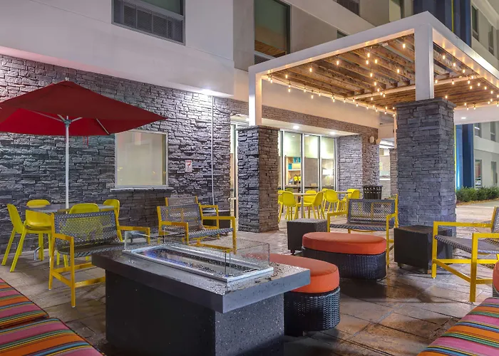 Home2 Suites By Hilton Bryant, Ar