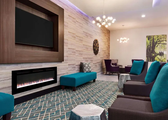 La Quinta By Wyndham Gainesville