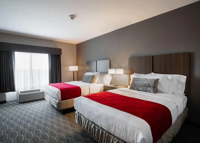 Stonehill Lawrence, Trademark Collection By Wyndham