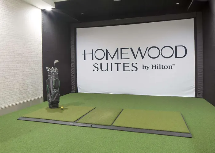 Homewood Suites By Hilton Dfw Airport South, Tx