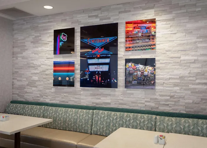 Homewood Suites By Hilton Albuquerque Downtown