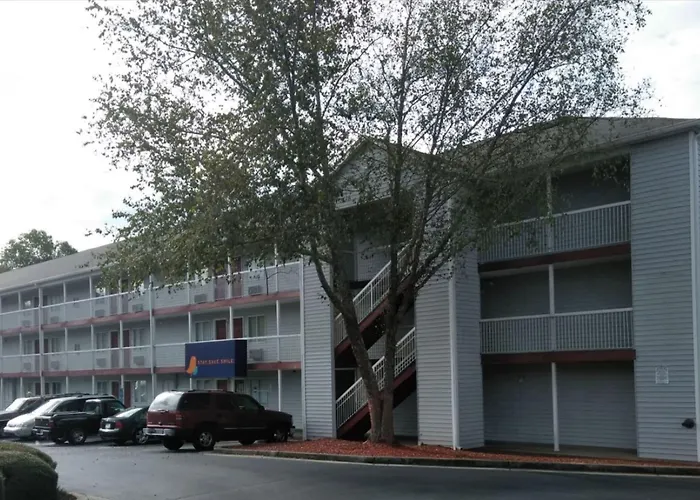 Intown Suites Extended Stay Atlanta Ga - Conyers