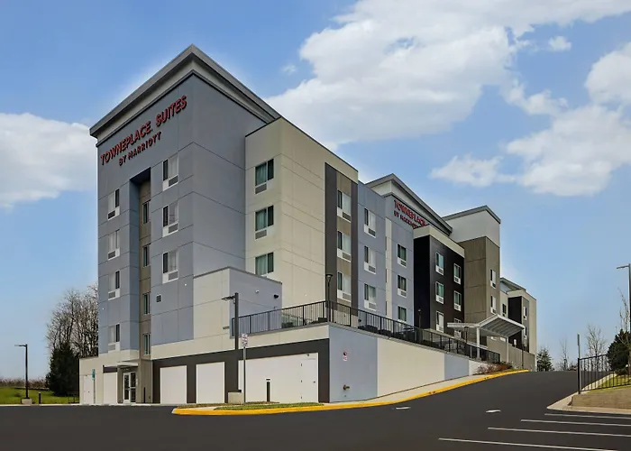 Towneplace Suites By Marriott Potomac Mills Woodbridge