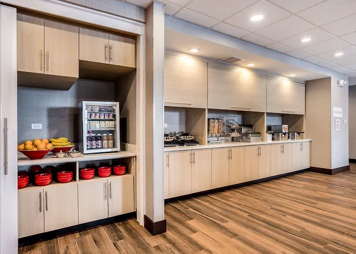 Towneplace Suites By Marriott Chicago Waukegan Gurnee