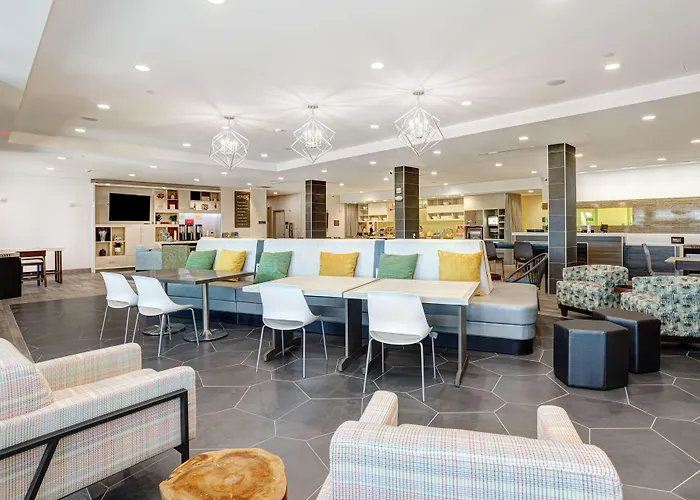 Home2 Suites By Hilton Johnson City, Tn