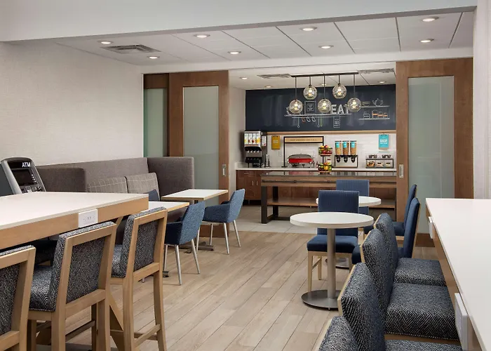 Hampton Inn Warroad, Mn