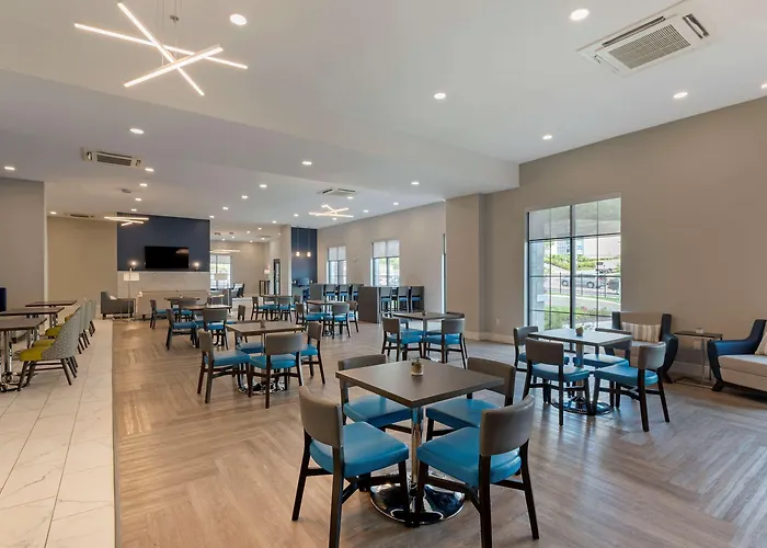Mainstay Suites Cincinnati University - Uptown